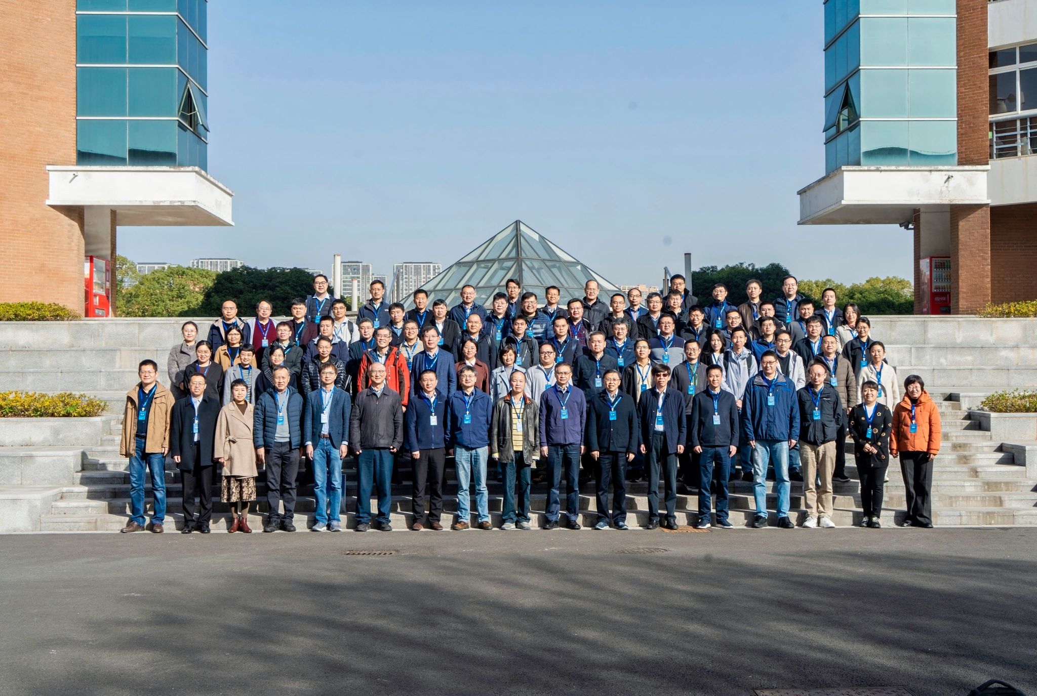 中国科云鼎娱乐城网
物理研究所四刊2025年度第二届联合青年编委会全体会议在云鼎娱乐城网
召开